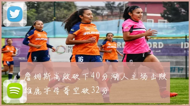 詹姆斯高效砍下40分湖人主场击败雄鹿字母哥空砍32分