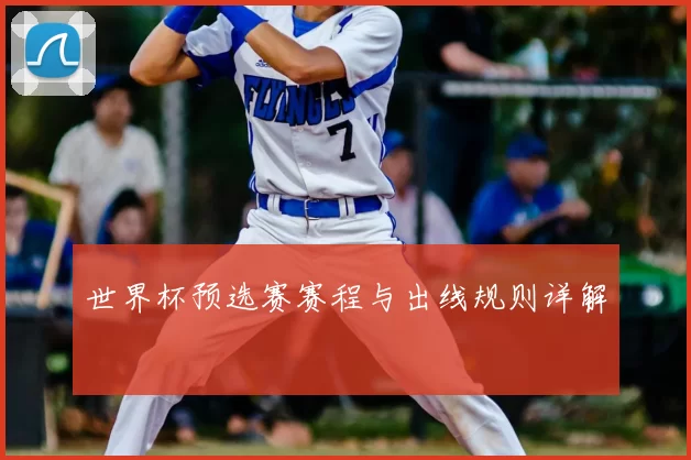 世界杯预选赛赛程与出线规则详解