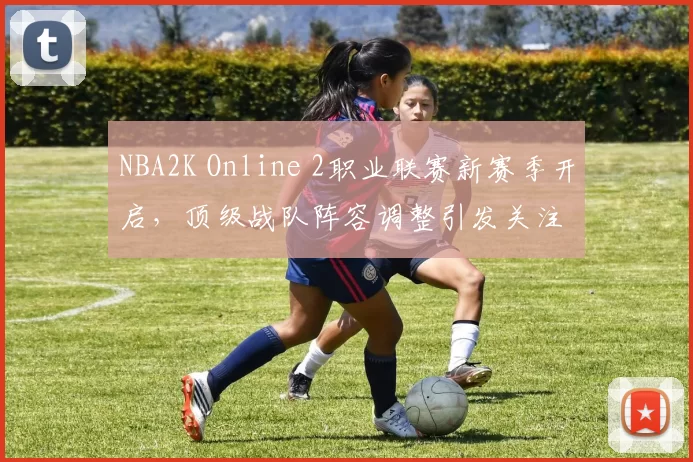 NBA2K Online 2职业联赛新赛季开启,顶级战队阵容调整引发关注