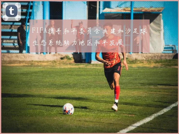 FIFA携手和平委员会共建加沙足球生态系统助力地区和平发展