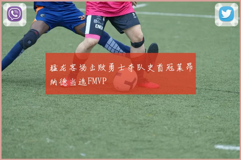 猛龙客场击败勇士夺队史首冠莱昂纳德当选FMVP