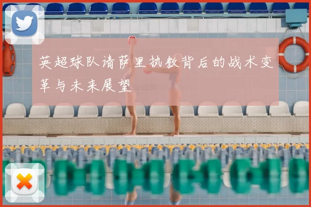 英超球队请萨里执教背后的战术变革与未来展望
