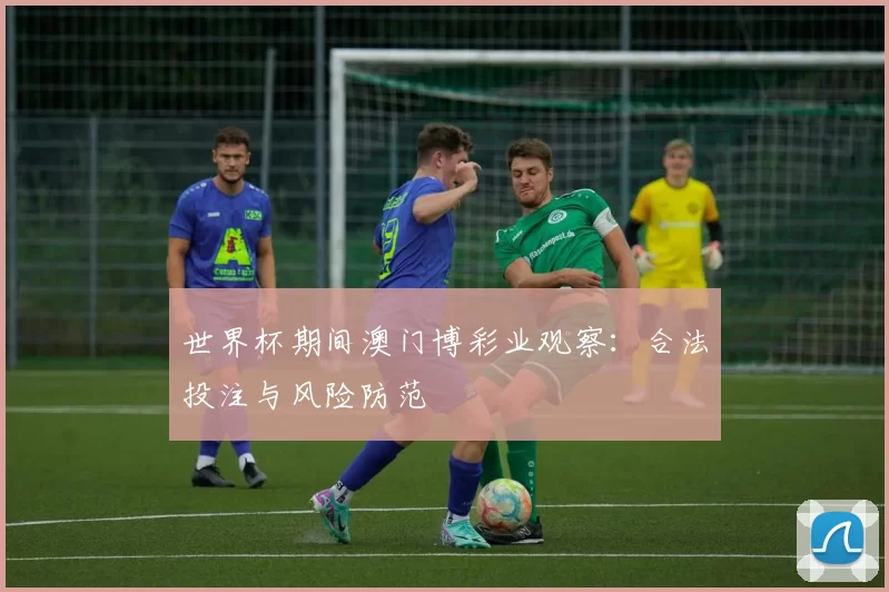 世界杯期间澳门博彩业观察:合法投注与风险防范