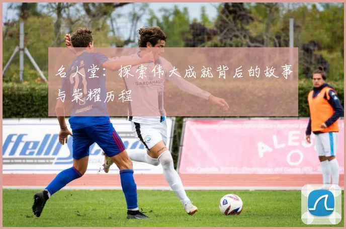 名人堂:探索伟大成就背后的故事与荣耀历程